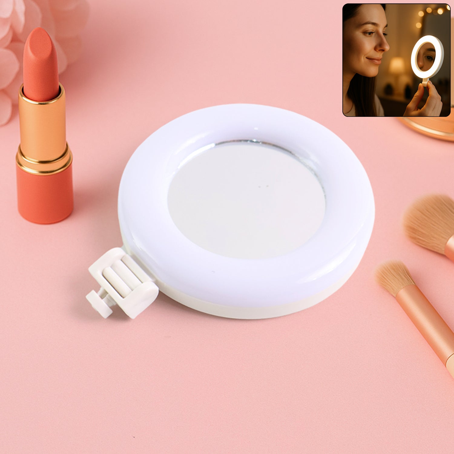 Beauty Ring Light  Beauty Ring Light